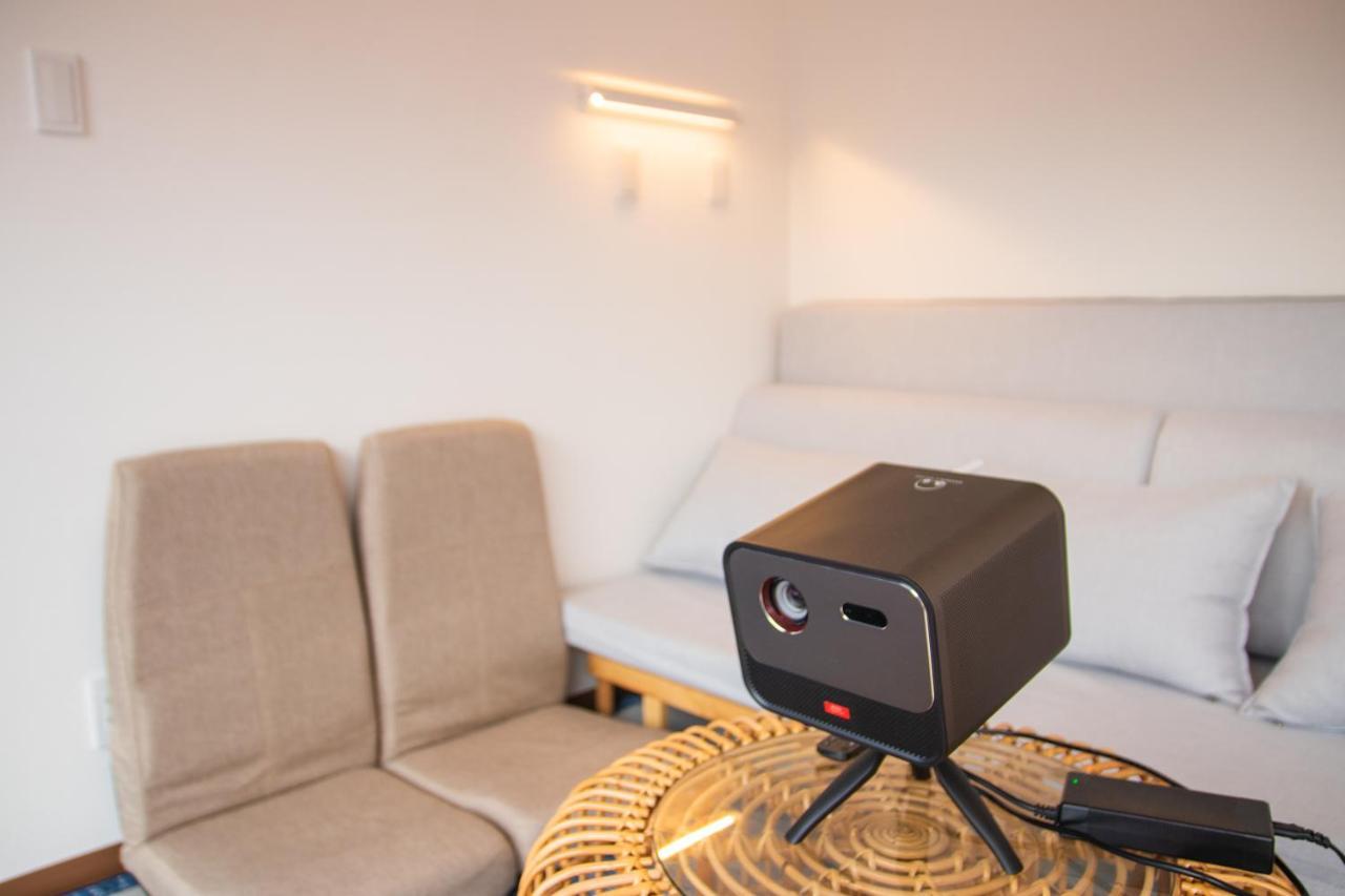 Gramercy Village 山中湖 Glamping &Sauna Yamanakako Dış mekan fotoğraf