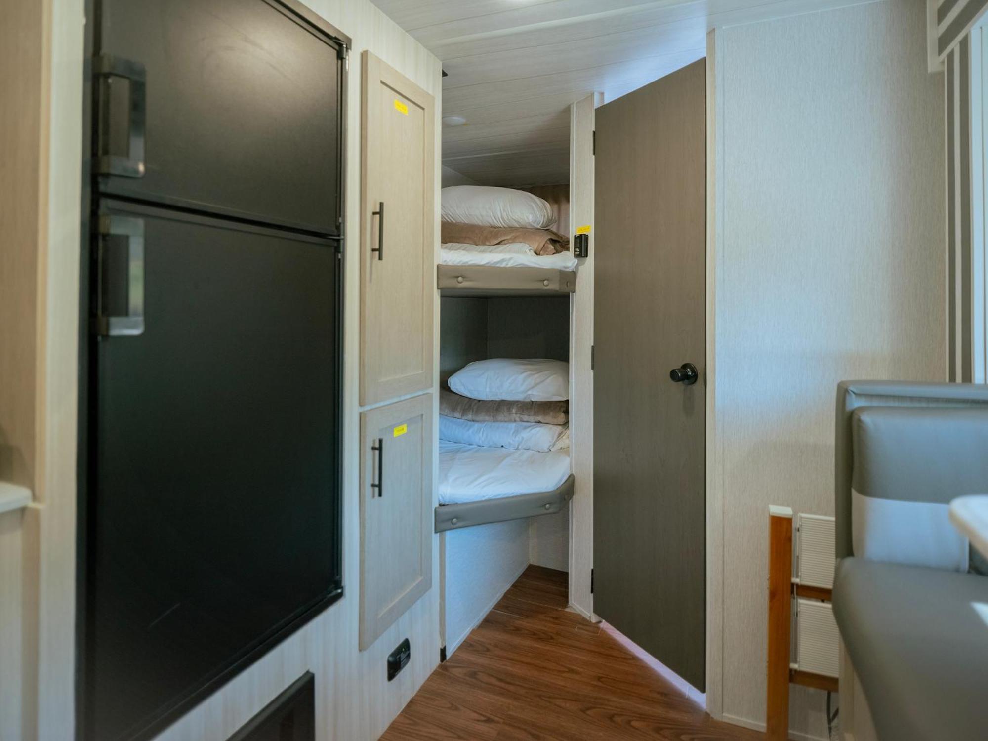 Gramercy Village 山中湖 Glamping &Sauna Yamanakako Dış mekan fotoğraf